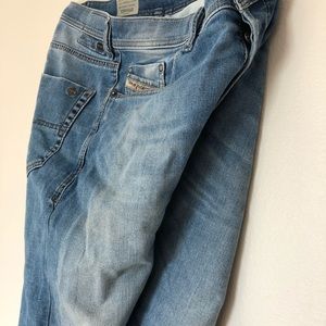 Light Diesel Men's Jeans Size 32x32
